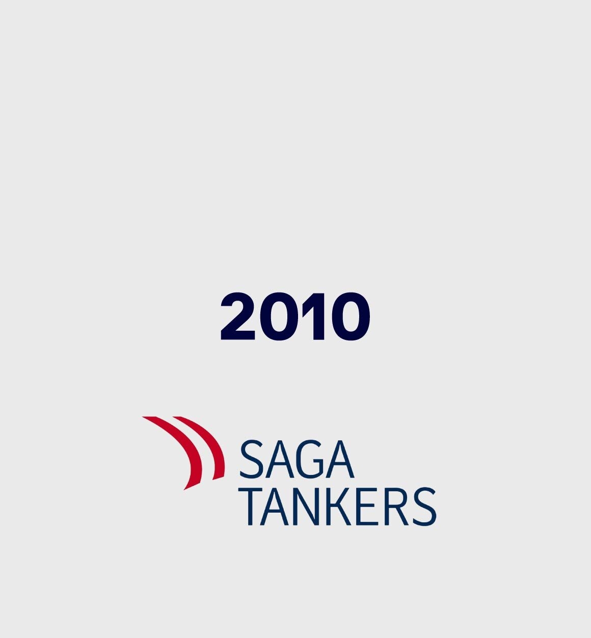 Saga Tankers 2010