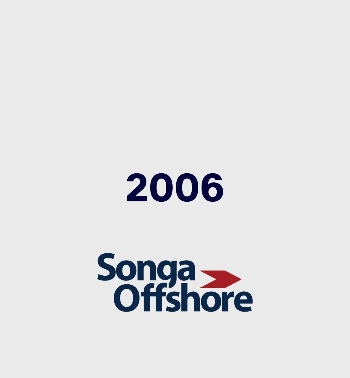 Songa Offshore 2006