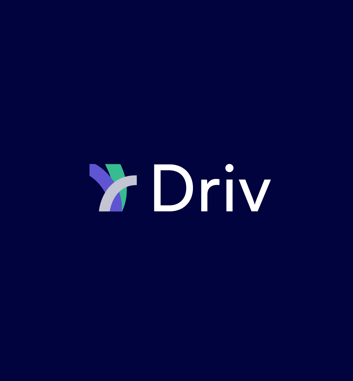 Driv Ticker