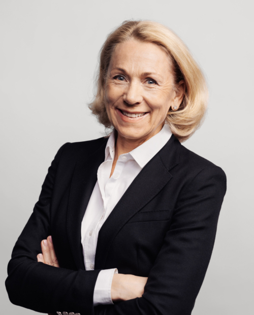 Marianne H. Blystad