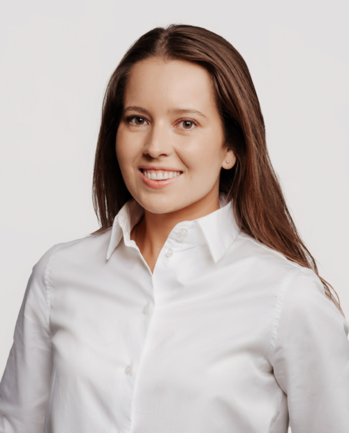 Frida Fjelde Haakonsen